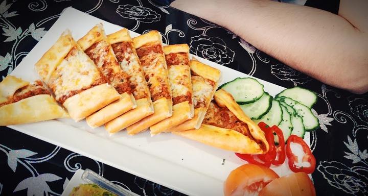 Ay-Türk - Döner & Pizza